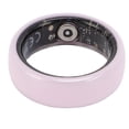 thumbnail image 1 of Ring Smart Ring Health Tracker IP68 Fitness Tracker Ring Pedometer 7 Day Battery Life with Charging Cable, 1 of 7