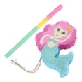 thumbnail image 1 of LOLIPPYY 1 Set Pink Pinata For School Events Assorted Color, 1 of 7