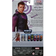 Avn Legends Ube Bow 2