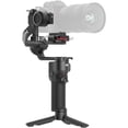 thumbnail image 4 of Estabilizador Gimbal DJI RS 3 Mini Ligero para Cámara 2kg, 4 of 9