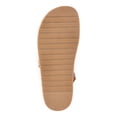 thumbnail image 5 of Madden NYC Women's Raffia Platform Sandals, 5 of 6