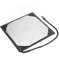 thumbnail image 1 of Imprimante 3D Lit Chauffant, Aviation Plug Plate-Forme de Lit Chauffant DC12V Largement Compatible pour l'Impression, 1 of 8