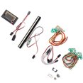 thumbnail image 3 of RC Car Light Group Arranque Rápido Liberación Rápida RC Car Light Outdoor Sport Rc Boat Model ANGGREK RC Car Light, 3 of 8