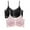 PK1, variant on Everyday Bras for Women Women's Strapless Bra Breathable Sports Bra Low Back Sports Bra Sports Bra with Padding Woman's Bras Custom Sports Bra under Control Maternity Bra Bras for Women PK3 4XL