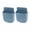 Blue, variant on 2 Pack TV Remote Holder Wall Mount/Ceiling Fan Remote Control Wall Holder/Pen Holder, Cell Phone Holder with Adhesive, Bedside Shelf