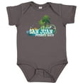 thumbnail image 3 of Inktastic San Juan Puerto Rico Boys or Girls Baby Bodysuit, 3 of 5