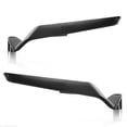 thumbnail image 4 of Motorcycle Rear View Mirrors for Z900 Z1000 ABS Z800 ABS Z800 Rearview Side Mirrors, 4 of 5