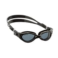 thumbnail image 1 of Goggle Cressi Flash Lady Adulto Negro/Gris Lente Negro, 1 of 2