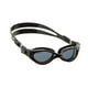 thumbnail image 1 of Goggle Cressi Flash Lady Adulto Negro/Gris Lente Negro, 1 of 2
