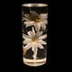 thumbnail image 1 of Lámpara de mesa acrílica con diseño de flores Aeon, lámpara de noche para dormitorio, lámpara decorativa Amce, 1 of 8