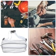 thumbnail image 3 of UPOUART Small Fanny Pack PVC Waterproof for Walking and Gym Workout 1Set, 3 of 7