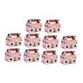 thumbnail image 4 of 10 cajas de regalo con asa para regalos, regalos de fiesta, cajas decorativas para toda ocasión., 4 of 7