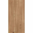 thumbnail image 4 of 6"W x 8"D x 12"H Monterey Rough Sawn Corbel w/Backplate, Western Red Cedar, 4 of 9