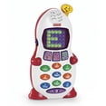 thumbnail image 2 of Fisher-Price Laugh & Learn Phone, 2 of 2