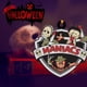 thumbnail image 3 of Gnomo De Terror Para Halloween Advancent HA040181-03, 3 of 6