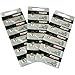 thumbnail image 3 of Energizer 321 Low Drain 1.55V Silver Oxide Watch Battery CLEARANCE, 3 of 4