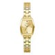 thumbnail image 1 of Reloj Pulsera Guess Gw0384l2 Con Correa De Acero Non-oxidizable Color Dorado, 1 of 5