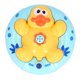 thumbnail image 1 of Juguete eléctrico para rociar agua, pequeño pato amarillo giratorio, juguetes de baño para bebés para niños y niñas, 1 of 9