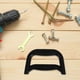 thumbnail image 1 of Houderco Asa Universal Para Carrito Plegable De Con Agarre Cómodo Y Fácil Instalación, 1 of 8