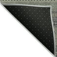thumbnail image 3 of Addison Rugs Chantille Indoor/Outdoor Transitional Stripes Sage Washable Rectangle Rug, 2'6" x 3'10", 3 of 6