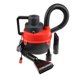 thumbnail image 1 of GOOHOCHY 12V Car Auto Portable High Power Handheld Wet Dry Duster Colector de suciedad con linterna Aspirador de automóvil de succión fuerte (Rojo), 1 of 8