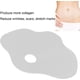 thumbnail image 4 of BEMS-1 pieza de almohadilla de silicona abdominal, parche resistente a las arrugas,, 4 of 5