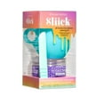 thumbnail image 4 of Sliick by Salon Perfect at Home Microwave Waxing Kit, 4 of 7