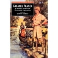 thumbnail image 1 of Pre-Owned Greater France: A History of British Overseas Expansion (Paperback) 0312160003 9780312160005, 1 of 1