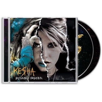 Sony Music, Vinyl, Kesha Animal Expanded Edition, Double LP Vinyl