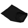 thumbnail image 1 of Hijab Musulmán Macarena para mujer Hiyab debajo bufanda Gorro tubo negro, 1 of 8