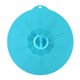 thumbnail image 1 of Silicona De Grado Alimenticio Lids Wrap Multi Tazas Tazas Cuencos Pan Pantillas Contenedores Alimentos De Vacío Fresco De Mantenimiento 1111Fourone JJ22920, 1 of 7