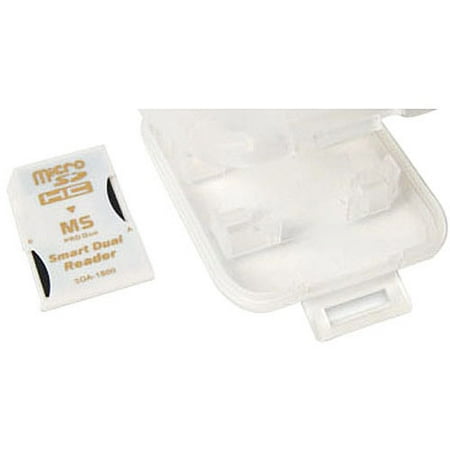 Link Depot Micro SD to MS Pro Duo Flash Memory Adapter