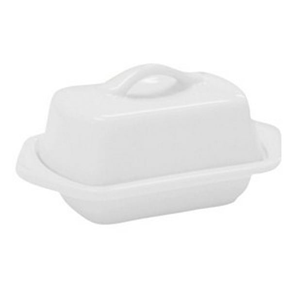 Mini Butter Dish - Walmart.com - Walmart.com