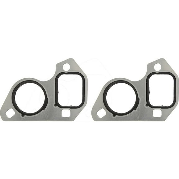 Water Pump Gasket Set - Compatible with 2004 - 2006 Pontiac GTO 2005