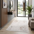thumbnail image 5 of The Pioneer Woman Grey Antique Floral Scatter Accent Rug, 30" x 46", 5 of 6