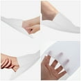 thumbnail image 4 of Sock Aid Chinlon for People with Weak Hand Strength Daily Use 10Pcs 13.8X5.7X0.04In, 4 of 7