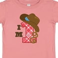 thumbnail image 4 of Inktastic Cowboy 1st Birthday Western Boys Baby T-Shirt, 4 of 5