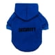 thumbnail image 1 of Suministros para mascotas, ropa para perros, tela polar con sombrero, suéter de seguridad para mascotas, ropa de peluche para otoño e invierno, 1 of 6