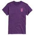 thumbnail image 2 of Wicked - Glinda Popular - Men's Short Sleeve Graphic T-Shirt, 2 of 4