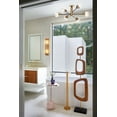 thumbnail image 4 of Hinkley Lighting - Henri - 10W 2 LED Bath Vanity In Traditional and Industrial, 4 of 5