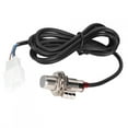 thumbnail image 2 of Neyseki Sensor Cable With 3 Magnet for Motorcycle Digital Odometer Speedometer, 2 of 7