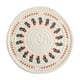 thumbnail image 1 of And Linen Woven Thermal Insulation Household Meal Scald Table Mat, 1 of 5