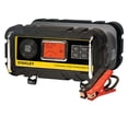 thumbnail image 1 of Cargador de baterías STANLEY BC15BS 15A 12V con arranque del motor 40A, 1 of 5