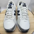 thumbnail image 4 of Size 11 2E - New Balance 847 V3 White MADE IN USA, 4 of 6