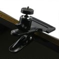 thumbnail image 3 of Duty Le Clip Base D Swivel For Photostuido Videoshoot, 3 of 5