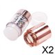 thumbnail image 1 of estampador de uñas,kit de estampador de uñas herramientas de silicona para uñas Rascador de uñas,estampador de uñas y Herramienta de manicura de transferencia,Estampadores de, 1 of 8