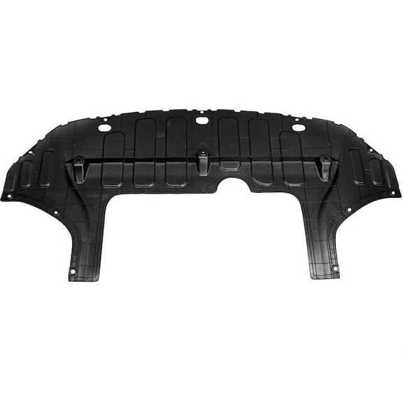 Front Undercar Shield - Compatible with 2020 - 2022 Hyundai Accent 2021