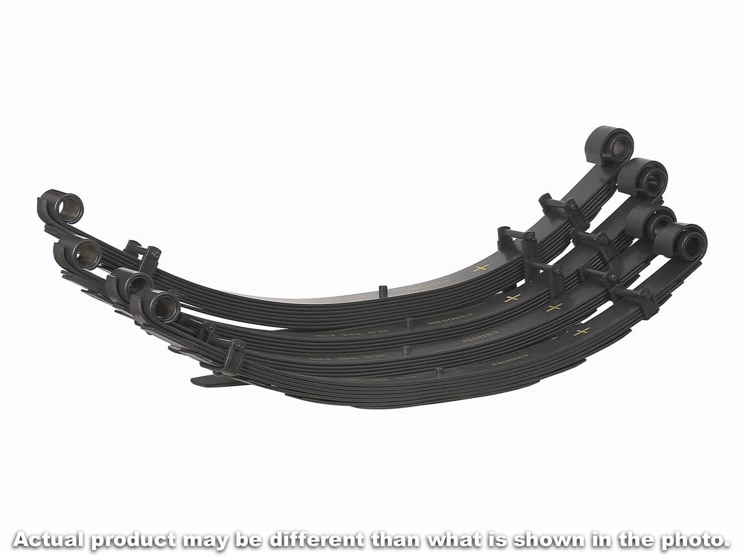 ARB 4x4 Accessories Leaf Spring CS046RA