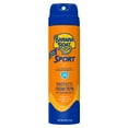 thumbnail image 3 of (2 pack) Banana Boat Sport Ultra SPF 30 Sunscreen Spray, Travel Sunscreen Spray, Adult Sunblock, 1.8 oz, 3 of 10
