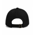 thumbnail image 4 of Knite gorra para hombre Mal Verde gamuza cachuchas new para hombre, 4 of 4